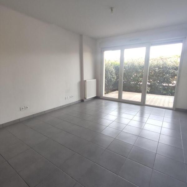 Location Appartement 2 pièces 39m² ST JORY 31790 - Photo 1