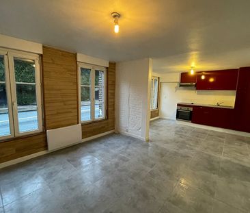 Location Maison 3 pièces 73m² - Photo 2