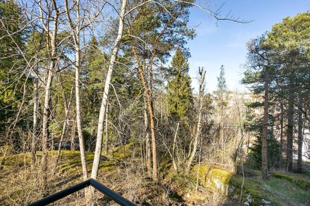 Postiljonsvägen, Enskede - Foto 4