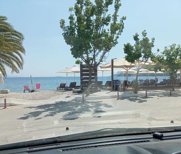 Διαμέρισμα για ενοικίαση Λουτρά Ωραίας Ελένης (Σαρωνικός) - Photo 3