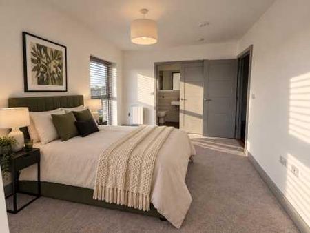 2 bedroom apartment to rent - Photo 2