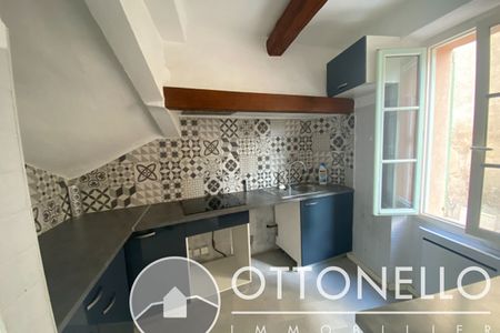 Maison 4 pièces avec terrasse - Photo 2