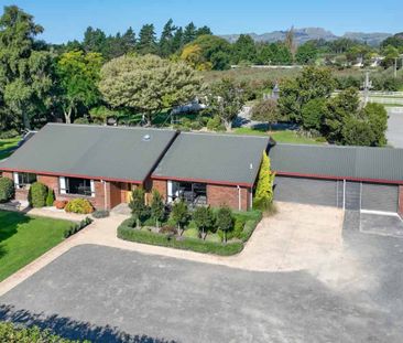 LONGLANDS - 4 BEDROOMS - Photo 1