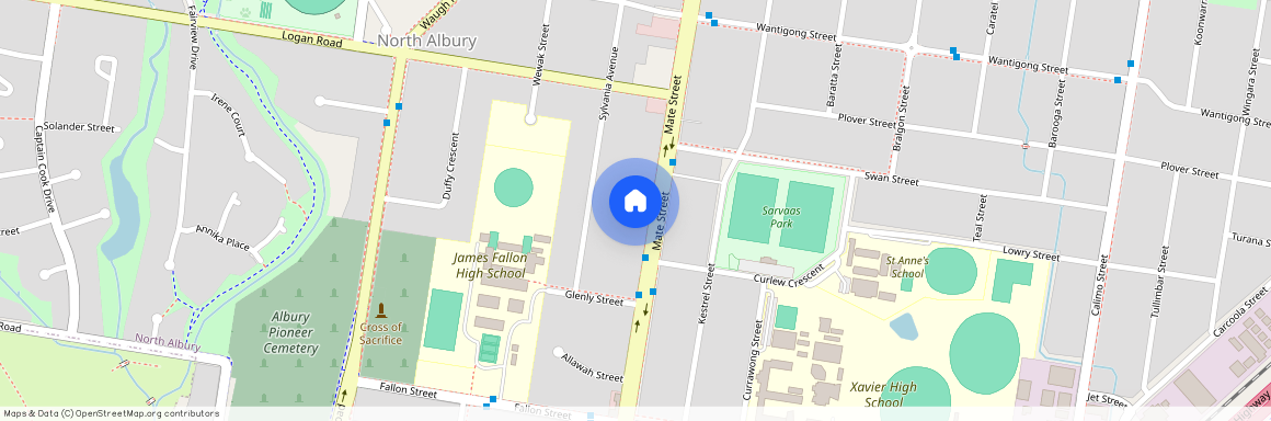 951 Mate Street, North Albury NSW 2640