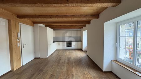 APPARTEMENT CHARMANT ET IDÉALEMENT SITUÉ - Photo 4