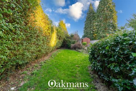 6 bedroom house to rent - Photo 2