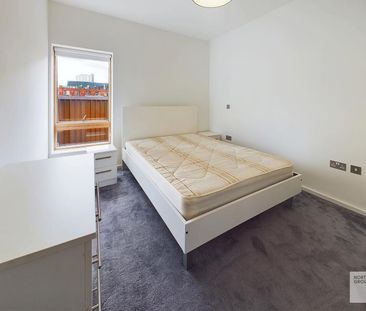 2 bedroom apartment to rent - Photo 3