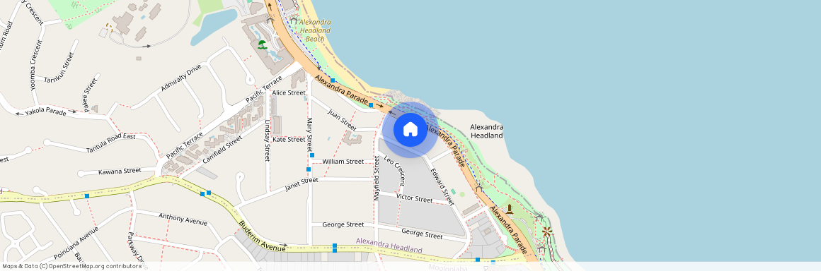 7/60 Edward Street, Qld 4572, Alexandra Headland