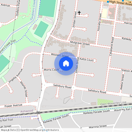 4/6 Murra Court, Ashwood VIC 3147