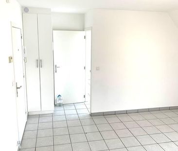Appartement te huur - Foto 1