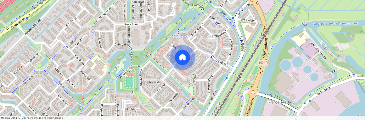 Lelieveld 94, 2914 CD Nieuwerkerk aan den IJssel