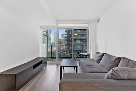 For Lease - 70 Queens Wharf Road Unit# 705, Toronto, Ontario - Photo 5