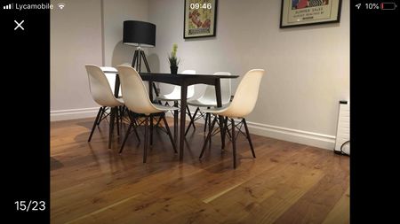 2 Bed Flat, Bridge Place, SW1V - Photo 3