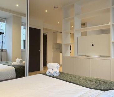 Studio to rent - Photo 2