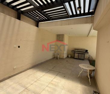 CASA EN RENTA EN MARSELLA RESIDENCIAL - Foto 6