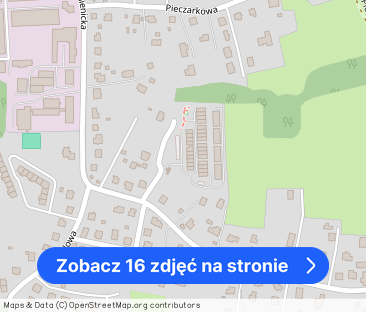 Mieszkanie dwupokojowe z tarasem w spokojnej okolicy! - Zdjęcie 1