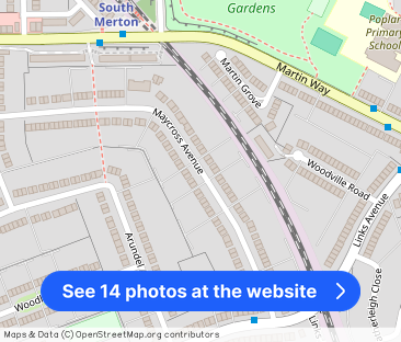 Maycross Avenue, London, SM4 - Photo 1