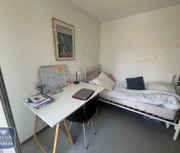 Appartement à louer 1 pièce 22.3m² - Photo 4