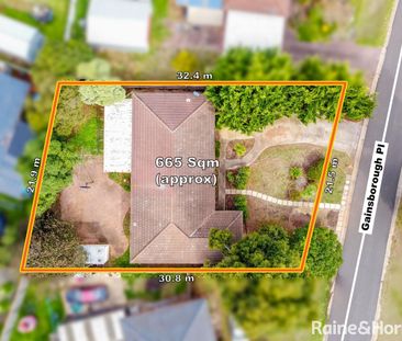 Beautiful home perfect for families or professionals - Photo 4