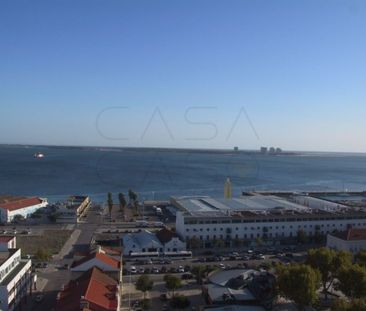 4 room luxury Flat for rent in Baixa de Setubal, Setúbal, Distrito ... - Photo 5