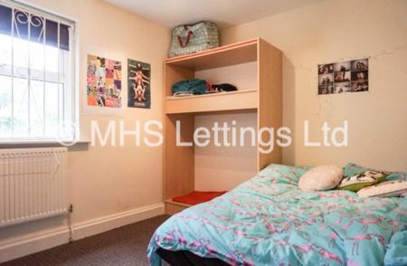 5 Bedroom Ground Floor Flat for rent in Headingley Rise - Photo 5