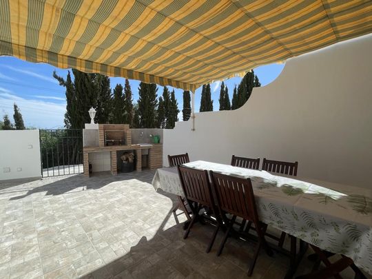 Ground Floor Apartment | Nerja | €700/Month - Photo 1