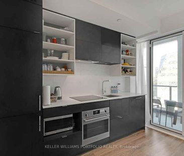20 Edward Street condo — Toronto, ON (1-Bedroom) - 1 Bedroom - Photo 3