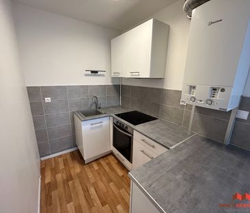 Location Appartement 1 pièce 34m² - Photo 5