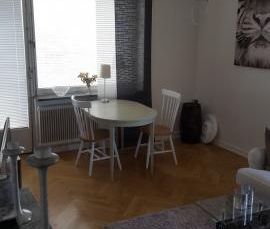 2 ROOMS APARTMENT FOR RENT IN BROMMA - Foto 1