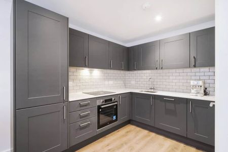 Hornby House, SL6 1NS, Maidenhead - Photo 3