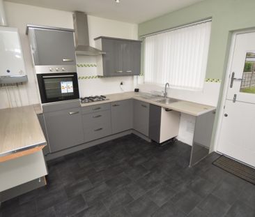 3 Bedroom Semi-Detached Bungalow - Photo 3