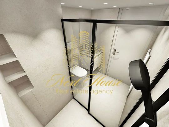 Studio/Γκαρσονιέρα για ενοικίαση Ζαρουχλέικα (Πάτρα) - Φωτογραφία 1