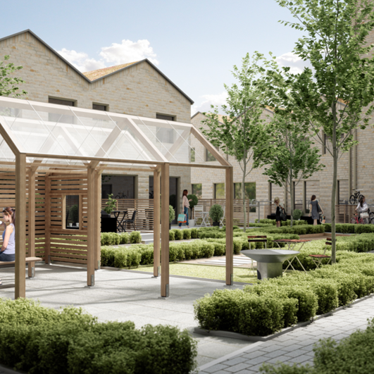 Limhamns stationsväg 23 A, Limhamns Hamnområde - Foto 1