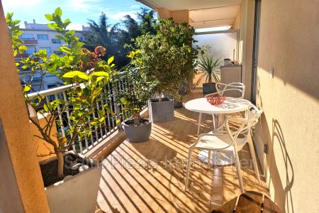 Appartement Cagnes-sur-Mer - Photo 5