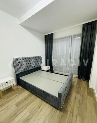 Apartament modern, parcare subterana, terasa, bloc nou-zona Eroilor - Fotografie 4