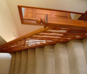 3 bedroom terraced house to rent - Photo 5