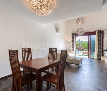 Casa o chalet de alquiler en Carrer 232, La Cañada - Photo 5