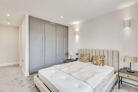 Purley Avenue, Cricklewood, London, NW2 1SB - Photo 3