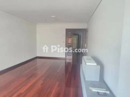 Piso en alquiler en Centro-Areal - Photo 1
