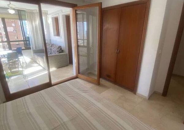 Apartament for rent Avda Europa