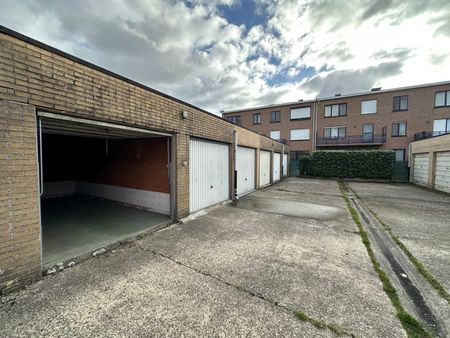 Appartement te huur - Foto 4