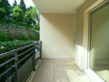 Location Appartement 2 pièces 49m² LE BOURGET DU LAC 73370 - Photo 5