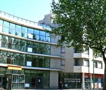 Appartement à louer 1 pièce 17.82m² - Photo 5