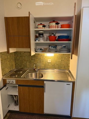 1 Zimmer, 18 m² - Foto 3