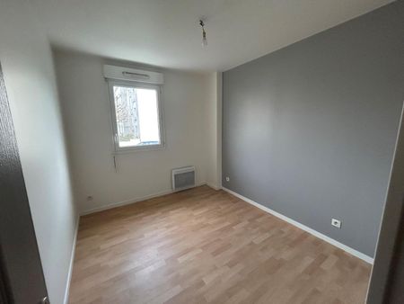 Location appartement 3 pièces 66.92 m2 à Tours - Photo 4