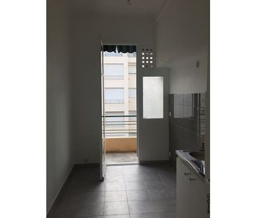 Nice au bas des Baumettes 2 pièces 52 m² au calme, étage élevé avec... - Photo 3