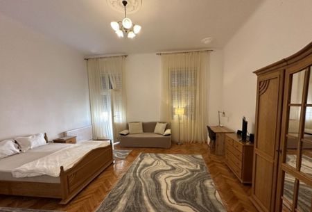 Garsoniera de inchiriat zona Universitate - Fotografie 2