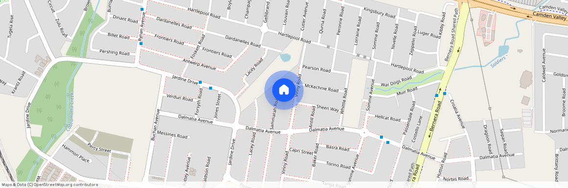 4 Sammarah Road, NSW 2174, Edmondson Park