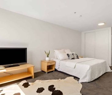 Newly Renovated Furnished Studio Apartment at ... - Photo 3