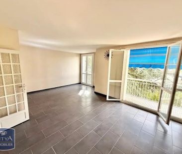 Location Appartement 3 pièces 69m² JOUE LES TOURS 37300 - Photo 2